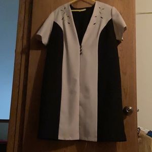 Pride and Joy 2 piece dress